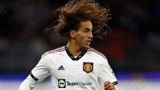 ユナイテッドの注目株ハンニバルにピケ保有のスペイン2部クラブがオファーか