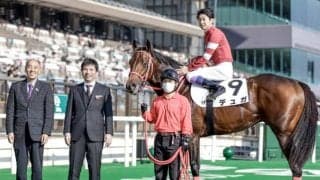 「きっかけは武豊騎手との対談」サイバー藤田晋社長が馬主になった理由とは？