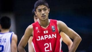 U18日本代表、W杯出場権を獲得…チャイニーズ・タイペイを下してアジア選手権4強入り