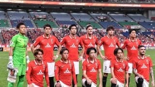 ACL準々決勝のベスト11に「浦和レッズから7人」選出! 「他のクラブからも選びなって」の声も挙がる、「赤い悪魔のACL席巻」