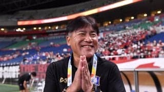 ACL浦和戦は「クラブ史上一番のビッグマッチ」！BGパトゥム・ユナイテッド指揮官・手倉森誠監督が語る「日本人指導者への思い」と「レッズにあった国際基準」(2)