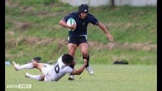 練習の成果を発揮し東洋大に快勝！