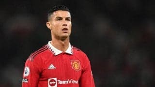 元フランス代表ナスリ氏、去就に揺れるC・ロナウドにアドバイス？「CLでプレーするためにマルセイユに来い」