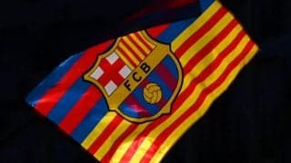 バルサの3rdキットで革命が！ レアルを考え避けてきた白にも見える“グレー“にサン・ジョルディの十字がデザイン