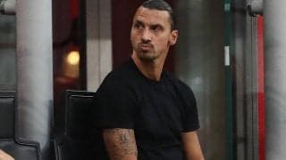 「8億500万の名前」を覚えているか　ズラタンが上半身のタトゥー公開、PSG在籍時にも披露