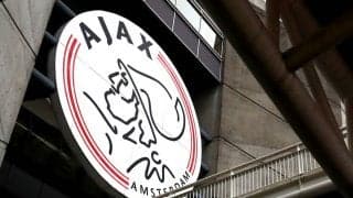 ゴールドに透かしを入れたアヤックスの3rdユニフォームが発表！ ヨーロッパで急成長のブランドもデザインに参加