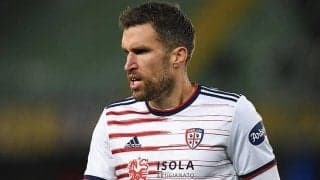 マルセイユで戦力外のストロートマン、ジェノアが再びアプローチ