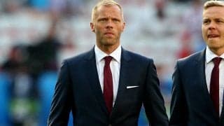 バルサとレアルの下部組織で育ったグジョンセンの16歳息子がマルメに完全移籍