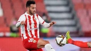 エスパニョールがレアル下部組織出身のFWラソを獲得…5年契約