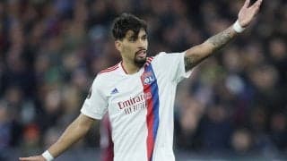 ウェストハムがブラジル代表MFパケタ獲得のオファー？ リヨンに54.4億円提示か