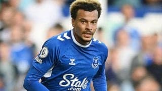 デレ・アリのベジクタシュ移籍決定的に！　25日にメディカルチェック受診へ