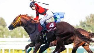 【次走】札幌記念覇者ジャックドールは天皇賞・秋へ