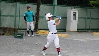 キャッチボールもティー打撃も5種類以上　短時間練習掲げる少年野球チームの工夫