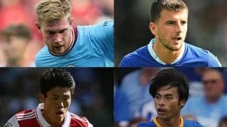 シティvsチェルシーに冨安vs三笘！　EFLカップ3回戦の組み合わせ決定！