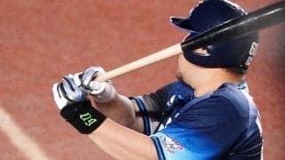 「美しい」　絶望の投手“うわー”…滞空時間約6秒の“確信弾”が「芸術や」