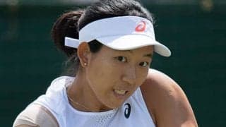 内島萌夏、全米予選2回戦へ