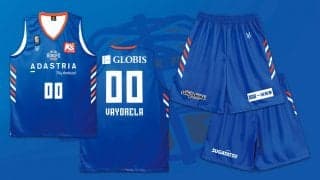 VAYoreLA　Bリーグ 2クラブとのオフィシャルウェアサプライヤー契約を締結！