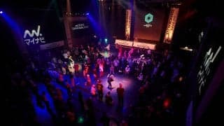 世界最大規模のソロダンスバトルの予選第1弾『マイナビDANCEALIVE 2023 CHARISMAXⅠ』今シーズン1人目となる決勝大会進出者が決定！