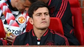 フォファナ獲得に苦戦するチェルシー、代役としてマグワイアを急襲か