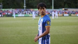 カラバオカップ3回戦で日本代表｢対決実現｣か!? 冨安健洋のアーセナル対三笘薫のブライトンが激突! マンチェスター・シティ対チェルシーも決定…W杯直前に｢対戦するカード｣