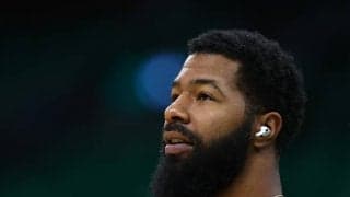 デュラント残留となったネッツが新たに獲得を狙うのはベテランのマーキーフ・モリスか