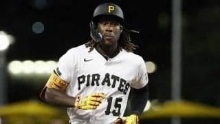 大谷翔平超え打球速度196.9キロ　驚異の201cm大型新人に米衝撃「狂気」「人じゃない」