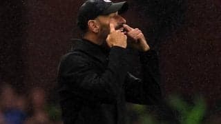 CLプレーオフ敗退のPSV…ファン・ニステルローイ監督も落胆「敗北を乗り越えるための時間が必要」