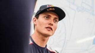 WRCギリシャ：Mスポーツ・フォードのアドリアン・フルモーが欠場、マシン修復が間に合わず