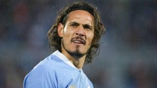 カバーニが久保建英の同僚に？ イサク移籍報道のソシエダが関心