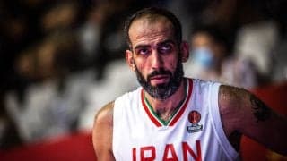 バスケットボール男子日本代表、イランとのアウェイゲームは帰化枠タレントなしで挑戦 - W杯アジア地区予選Window4