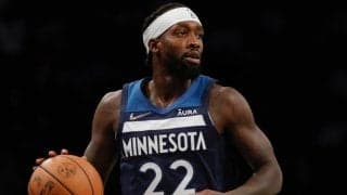 レイカーズとジャズがトレードで合意か…パトリック・ベバリーがレイカーズへ