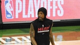 現役最年長は42歳のユドニス・ハズレム…歴代最年長は45歳もカーターの実績が際立つ