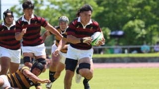 【連載】『44の円陣』ＷＥＢ版　第14回　早実育ちの蹴球軍団（相良昌彦／ラグビー蹴球部✕亀井理陽／米式蹴球部✕鈴木俊也／ア式蹴球部）