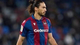 ウルグアイ代表のマルティン・カセレスがLAギャラクシーへ移籍！