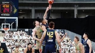 東アジアスーパーリーグのファイナル4開催地、フィリピン・マニラに決定