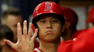 大谷翔平、レイズ戦ならではの臨場感に日本ファン恍惚「カッコいい」「東京ドーム感」