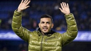 ユベントスがパレデス獲得に前進？　PSGとの交渉が大きく進展か