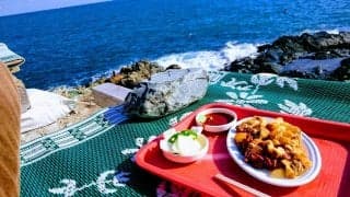 なぜ「海藻は和食」と思い込んでしまうのか【東京オリンピックからトゥーロン国際大会までつながる「ホヤ」の輪】(1)