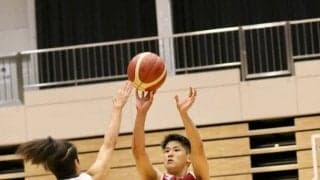 序盤の点差のしかかる　リーグ戦第３節で専大に敗戦