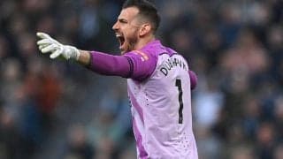 デ・ヘアのバックアッパー探すユナイテッド、ドゥブラフカ獲得に向けて交渉開始？