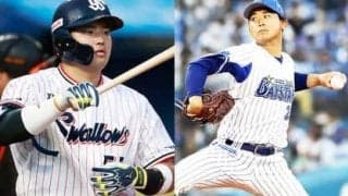 川崎憲次郎が占うヤクルト×DeNA一騎打ちの行方。「ベイスターズの快進撃は続くか？」村上宗隆対策は？