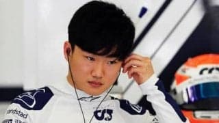 角田裕毅は結果を残せるか？ 中野信治が３年ぶりのF1日本GPの見どころを解説