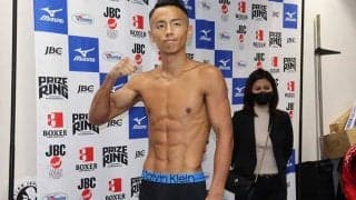 ボクシング5戦目のタイトル戦は早いのか　元K-1武居に大橋会長「意見は受け止めます」