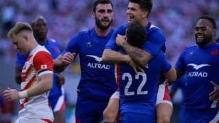日本ラグビーとの違いは「やったれ！」精神　渡仏した女子選手が見た強豪フランスの姿