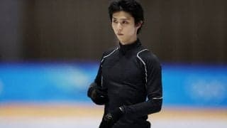 羽生結弦があの「東京スポーツ一面」にもたらした「異変」とは