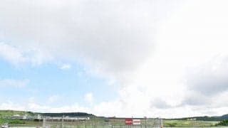 JCL第6戦・オートポリスロードレース（第2戦）