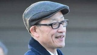角居勝彦元調教師がトークショーに出演 ウオッカを管理した名伯楽が引退競走馬をテーマに