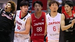 出身都道府県別に見るW杯本大会・予選出場選手輩出ランキング…1位は6選手を輩出
