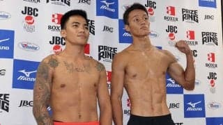 ボクシング界の23歳ホープがプロ2戦目へ　アマ10冠・今永虎雅「かき回していきたい」