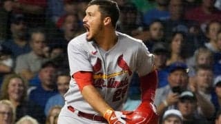 5秒間で2度激怒したMLB名手　退場判定に米反応様々「球審笑ってない？」「凄い熱量だ」